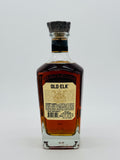 Old Elk 8 Years Single Barrel Straight Bourbon Whisky (750ml)