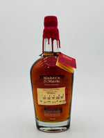 Maker's Mark Private Selection/Liquor Locker & Wine (750ml)