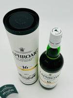 Laphroaig 16 Year Old (700ml)