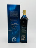 Johnnie Walker Blue Label Ghost and Rare Port Ellen Blended Scotch Whisky (750ml)
