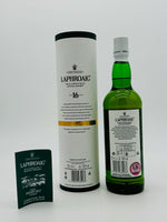 Laphroaig 16 Year Old (700ml)