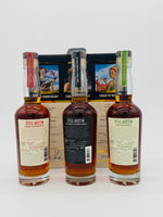 Still Austin Spirits Sampler (3 * 375ml)
