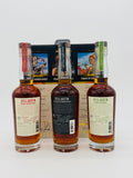 Still Austin Spirits Sampler (3 * 375ml)