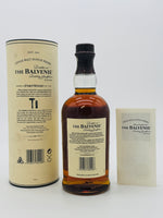 Balvenie 21 Year Old Port Wood Old Version (700ml)