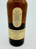 Lagavulin 1997 Single Sherry Cask #1894 / Jazz Festival 2012 (700ml)