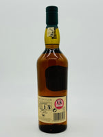 Lagavulin 1997 Single Sherry Cask #1894 / Jazz Festival 2012 (700ml)