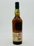 Lagavulin 1997 Single Sherry Cask #1894 / Jazz Festival 2012 (700ml)