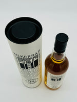 Kilkerran 12 Year Old pre-2021 (700ml)