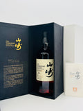 Yamazaki 18 Year Old Mizunara Cask / Suntory Whisky 100th Anniversary (700ml)
