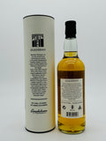 Kilkerran 12 Year Old pre-2021 (700ml)