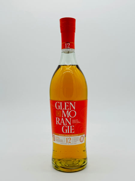 Glenmorangie 12 Year Old Calvados Finish (700ml)