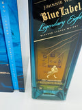 Johnnie Walker Blue Label Legendary Eight 200th Anniversary (750ml)