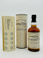 Balvenie Tun 1509 Batch #5 (700ml)