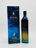 Johnnie Walker Blue Label Legendary Eight 200th Anniversary (750ml)