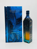 Johnnie Walker Blue Label Legendary Eight 200th Anniversary (750ml)