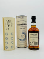 Balvenie Tun 1509 Batch #5 (700ml)