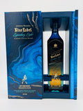 Johnnie Walker Blue Label Legendary Eight 200th Anniversary (750ml)