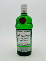 Tanqueray No. Ten Batch Distilled Gin (700ml)