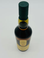Lagavulin 13 Year Old Cask Strength / Feis Ile 2021 (700ml)