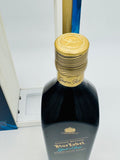 Johnnie Walker Blue Label Ghost and Rare 3rd Edition Glenury Royal (750ml)