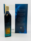 Johnnie Walker Blue Label Ghost and Rare 3rd Edition Glenury Royal (750ml)