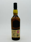 Lagavulin 13 Year Old Cask Strength / Feis Ile 2021 (700ml)