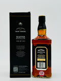 Jack Daniel's Master Distiller No.1 / Jasper Newton 'Jack' Daniel (1000ml)