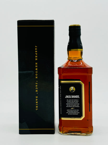 Jack Daniel's Master Distiller No.1 / Jasper Newton 'Jack