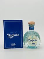 Don Julio Blanco 100% Agave Tequila (750ml)