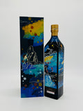 Johnnie Walker Blue Label / Angel Chen (750ml)
