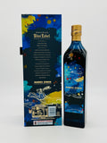 Johnnie Walker Blue Label / Angel Chen (750ml)