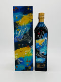 Johnnie Walker Blue Label / Angel Chen (750ml)