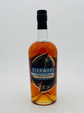 Starward Two Fold Double Grain Australian Whisky (700ml)