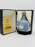 Glenfiddich 21yo Wedgewood Decanter (750ml)