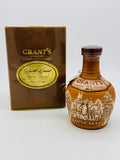 Grant's Castle Grant 21 Year Old (750ml)