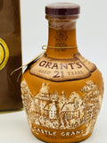 Grant's Castle Grant 21 Year Old (750ml)