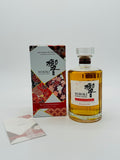 Hibiki Blossom Harmony 2024 (700ml)