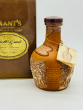 Grant's Castle Grant 21 Year Old (750ml)