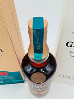 Glenlivet 21 Year Old Triple Cask Finish / The Sample Room Collection (700ml)