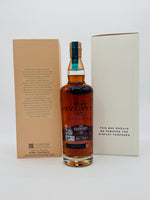Glenlivet 21 Year Old Triple Cask Finish / The Sample Room Collection (700ml)