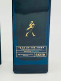 Johnnie Walker Blue Year Of The Tiger Blended Scotch Whisky (750ml)