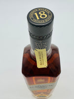 Johnnie Walker Platinum Label 18 Year Old (500ml)