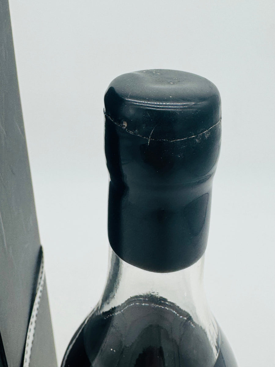 The Bitter Truth 24 Year Barrel Proof Rye (700ml) – Whisky Trade