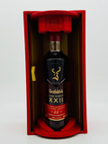 Glenfiddich 22 Year Old Gran Cortes (700ml)