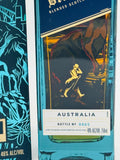 Johnnie Walker Blue Label Australia Limited Edition Bottle# 0065 (750ml)