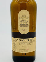 Lagavulin Jazz Festival 2016 (700ml)