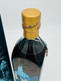 Johnnie Walker Blue Label Australia Limited Edition Bottle# 0065 (750ml)