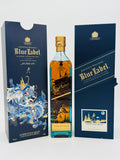 Johnnie Walker Blue Label Auspicious Qilin 2019 (750ml)