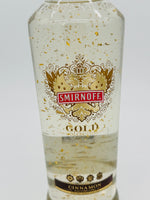 Smirnoff Gold Cinnamon Vodka (1000ml)