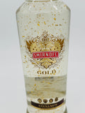 Smirnoff Gold Cinnamon Vodka (1000ml)